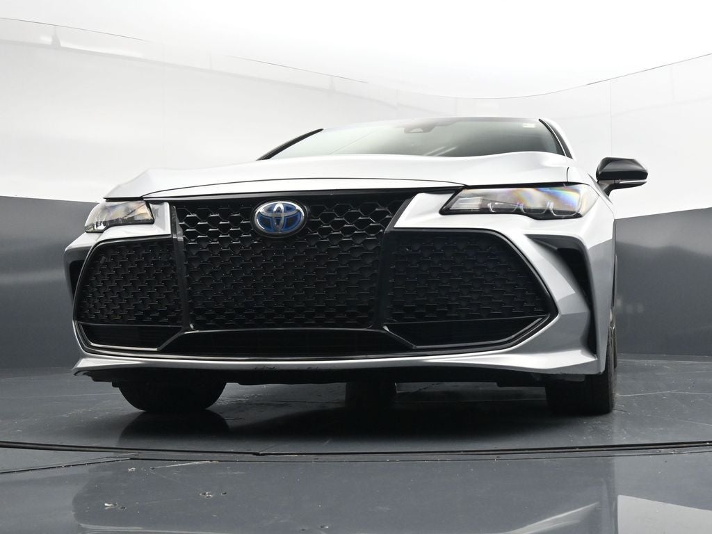 2020 Toyota Avalon XSE