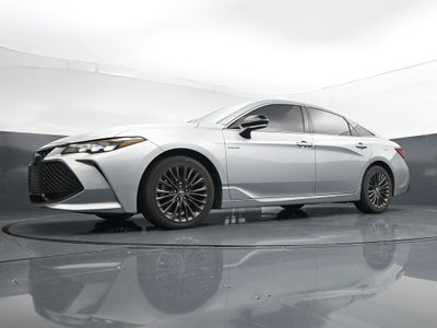 2020 Toyota Avalon XSE