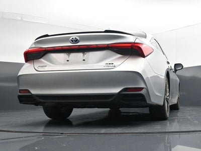 2020 Toyota Avalon XSE