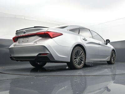 2020 Toyota Avalon XSE