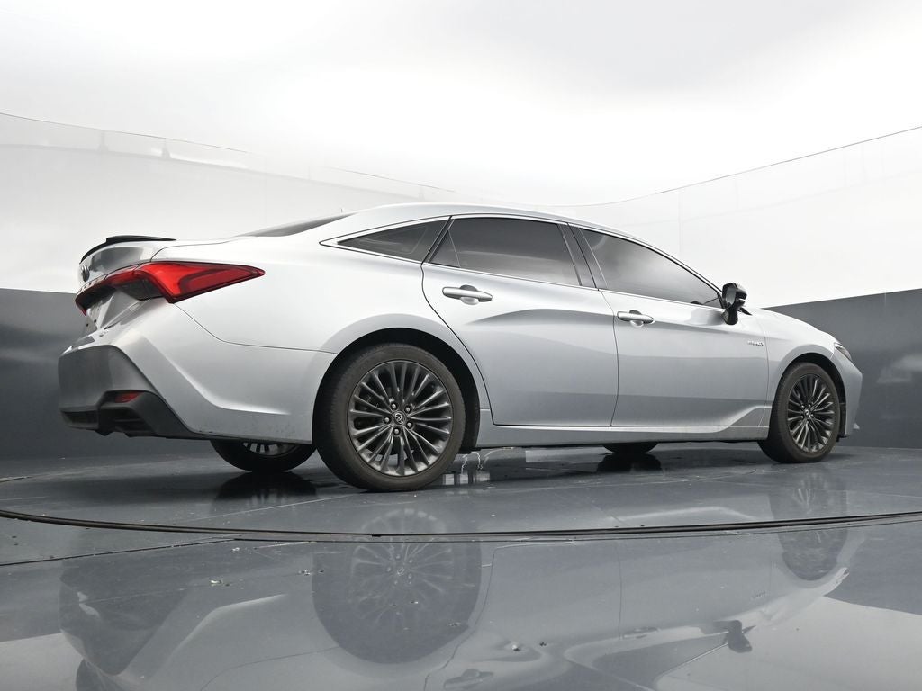 2020 Toyota Avalon XSE
