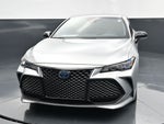 2020 Toyota Avalon XSE