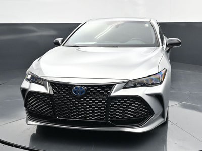 2020 Toyota Avalon XSE