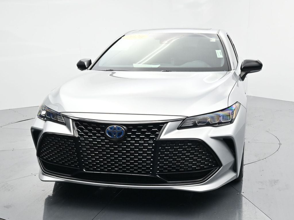 2020 Toyota Avalon XSE