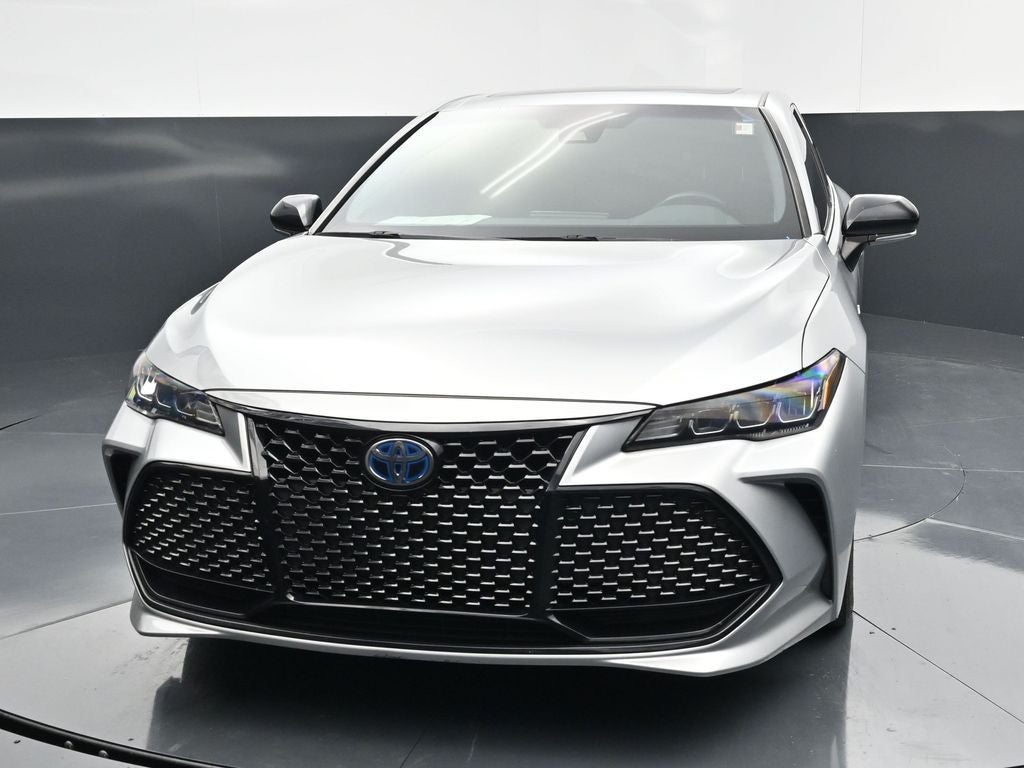 2020 Toyota Avalon XSE