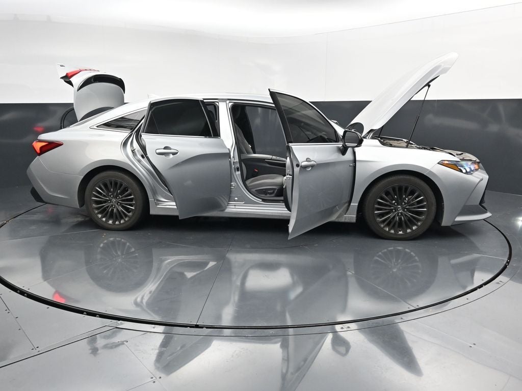 2020 Toyota Avalon XSE