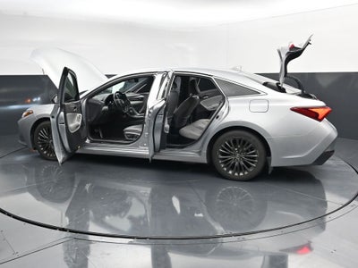 2020 Toyota Avalon XSE