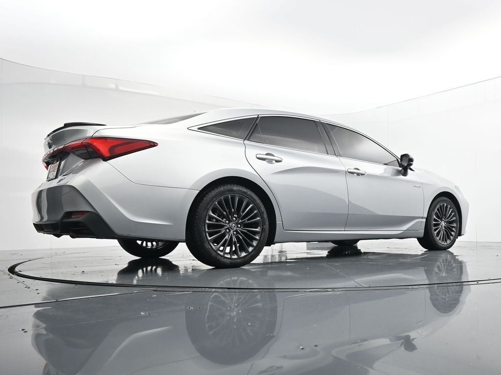 2020 Toyota Avalon XSE