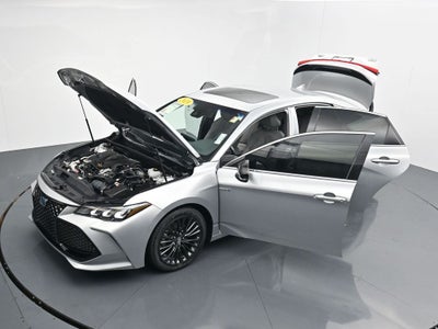2020 Toyota Avalon XSE