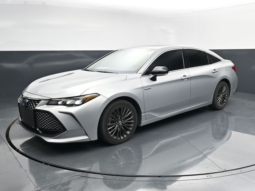 2020 Toyota Avalon XSE