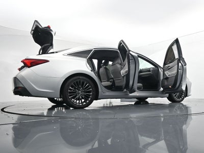 2020 Toyota Avalon XSE