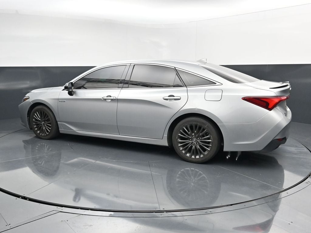 2020 Toyota Avalon XSE