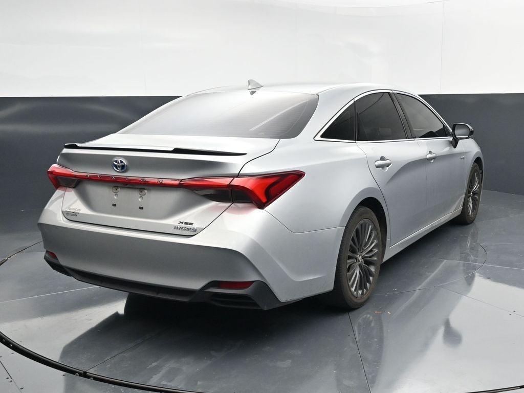 2020 Toyota Avalon XSE