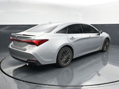 2020 Toyota Avalon XSE