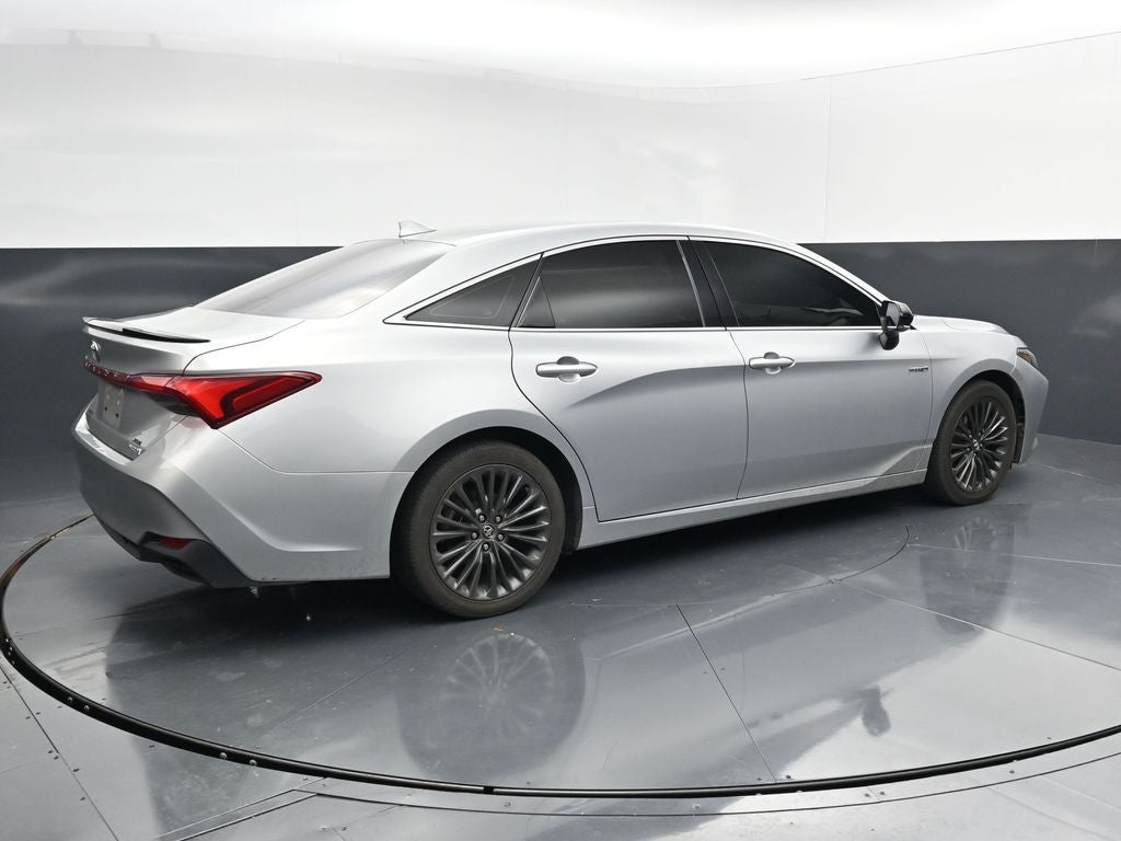 2020 Toyota Avalon XSE