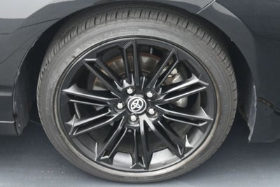 2021 Toyota Avalon XSE