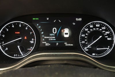 2021 Toyota Avalon XSE