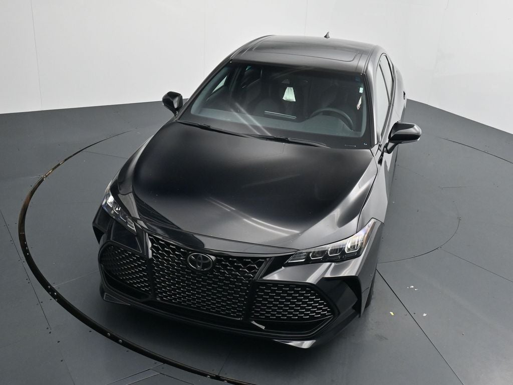 2021 Toyota Avalon XSE