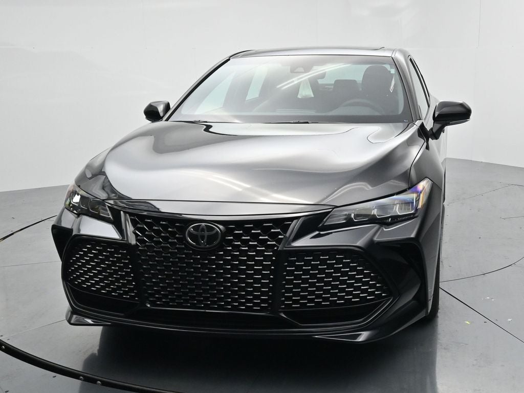 2021 Toyota Avalon XSE