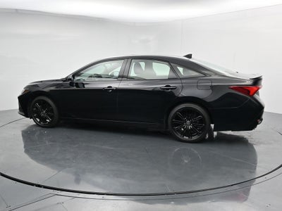 2021 Toyota Avalon XSE