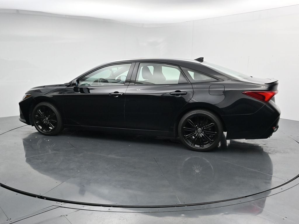 2021 Toyota Avalon XSE