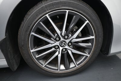 2022 Toyota Camry XLE