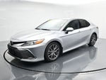 2022 Toyota Camry XLE
