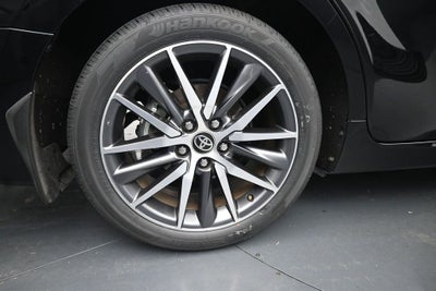 2024 Toyota Camry XLE
