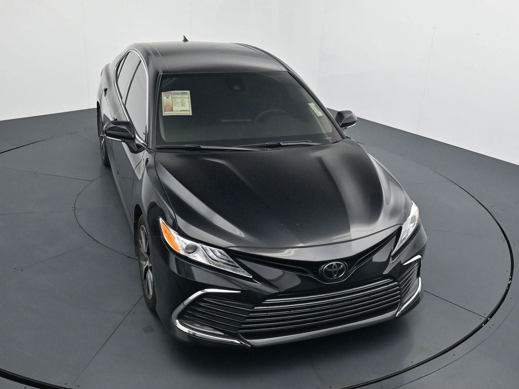 2024 Toyota Camry XLE