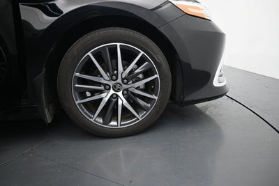 2024 Toyota Camry XLE