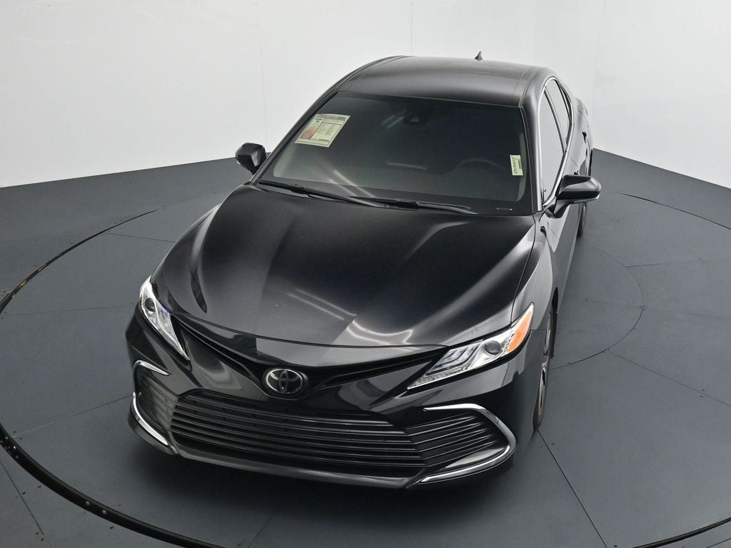 2024 Toyota Camry XLE