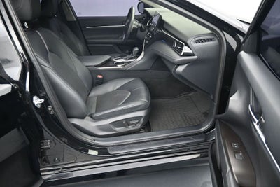 2024 Toyota Camry XLE