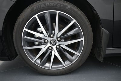 2024 Toyota Camry XLE