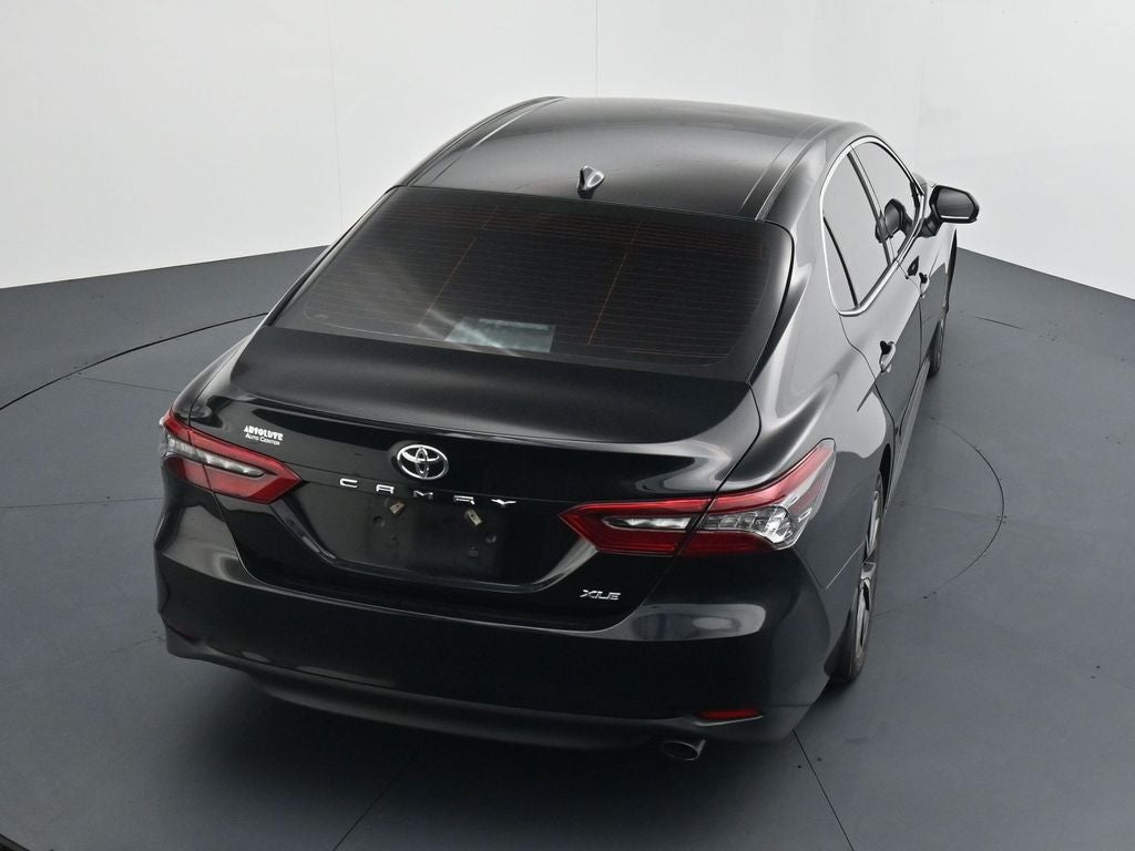 2024 Toyota Camry XLE