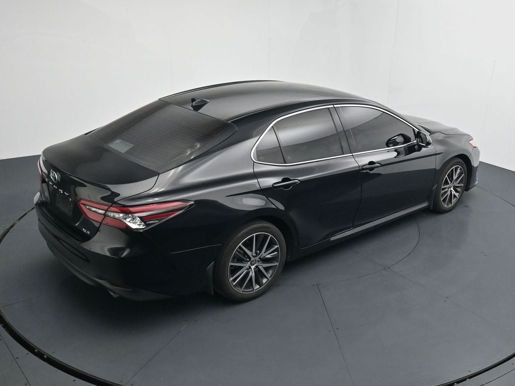 2024 Toyota Camry XLE