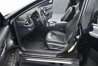 2024 Toyota Camry XLE