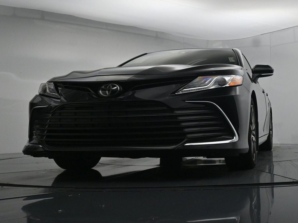 2024 Toyota Camry XLE