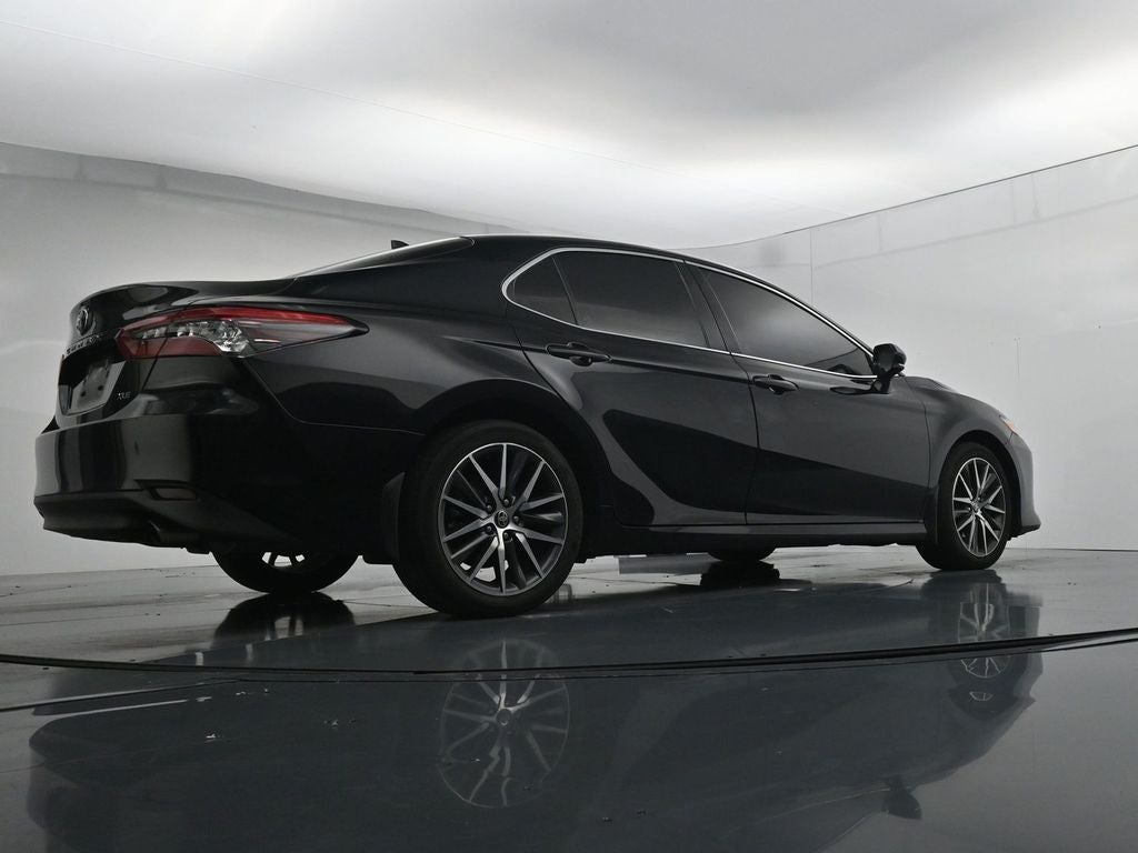 2024 Toyota Camry XLE