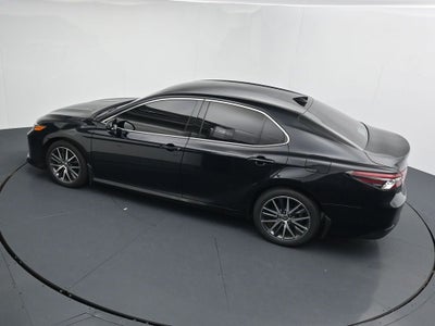 2024 Toyota Camry XLE