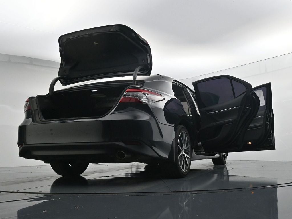 2024 Toyota Camry XLE