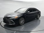 2024 Toyota Camry XLE