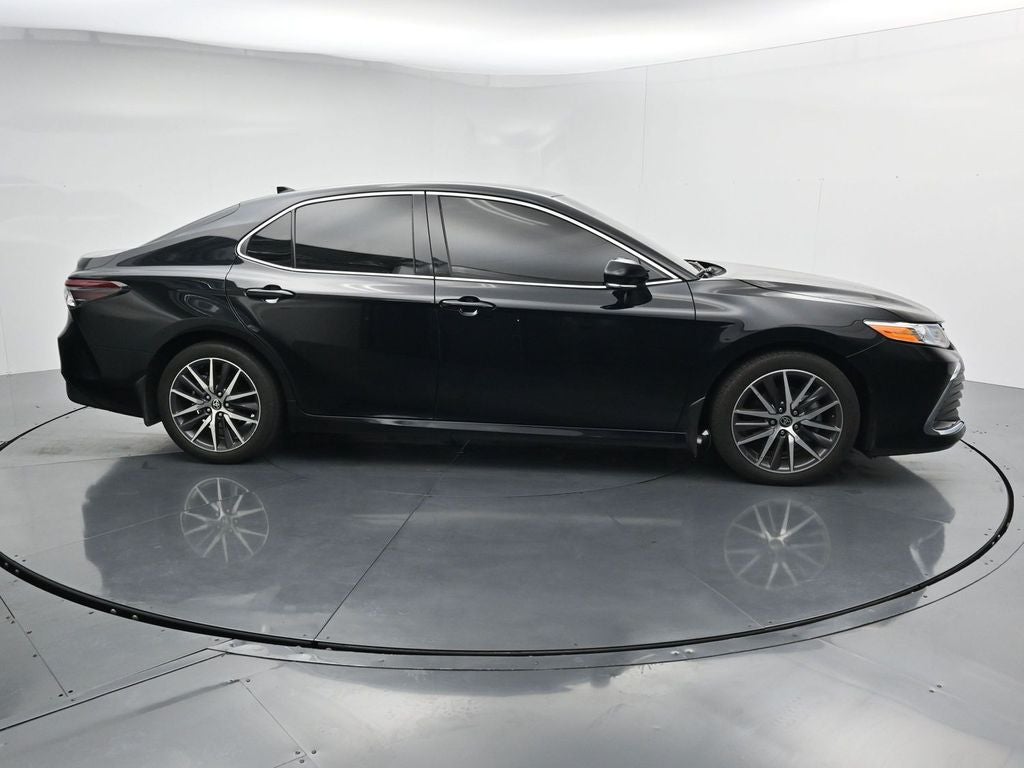 2024 Toyota Camry XLE