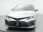 2022 Toyota Camry XLE