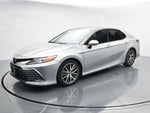 2022 Toyota Camry XLE