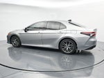 2022 Toyota Camry XLE