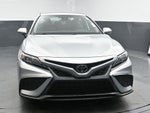 2022 Toyota Camry SE AWD