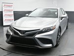 2022 Toyota Camry SE AWD
