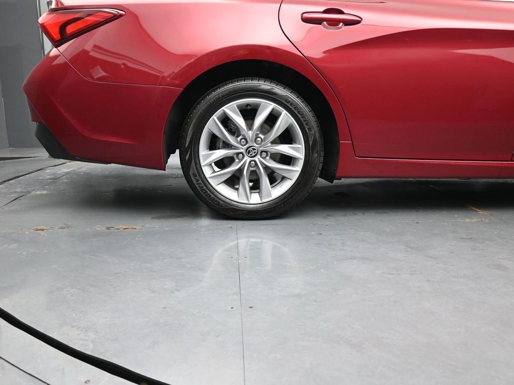 2021 Toyota Avalon XLE