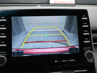 2021 Toyota Avalon XLE