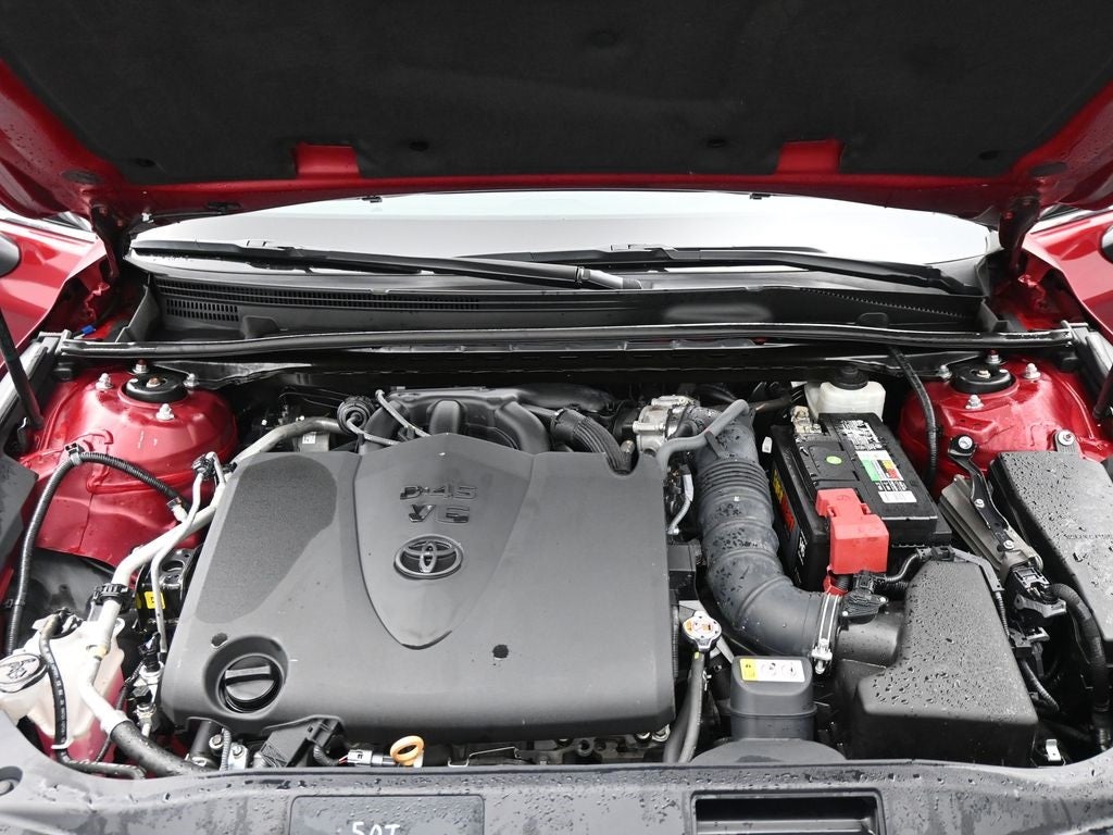 2021 Toyota Avalon XLE